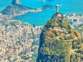 巴西旅游景点 - 巴西旅游景点排名榜
