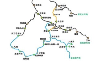 甘南旅游详细攻略大全 - 甘南旅游线路攻略5天