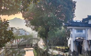 绩溪旅游攻略自驾游（绩溪旅游攻略景点必去）