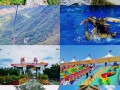 汉中一日游比较好去处 - 汉中一日游报价查询