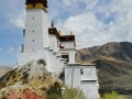 山南地区旅游景区有哪些名称（山南地区旅游景点推荐）