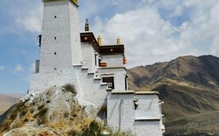 山南地区旅游景区有哪些名称（山南地区旅游景点推荐）