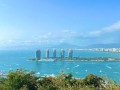 天涯海角景区现在开放吗（天涯海角景区今天开放吗?）