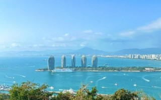 天涯海角景区现在开放吗（天涯海角景区今天开放吗?）