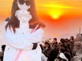 九月去泰山旅游穿什么衣服好 - 九月爬泰山带什么衣服