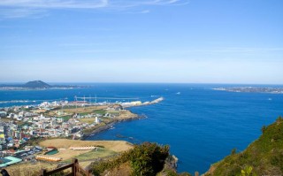 济州岛游玩需要多少钱费用（济州岛游玩需要多少钱费用呢）