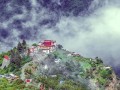 山南旅游前十景点有哪些（山南 旅游）