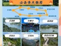 怀柔旅游攻略必玩的景点有哪些，怀柔旅游景点大全怀柔著名景点