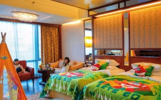 瑞丽旅游住哪里方便点（瑞丽附近旅游）