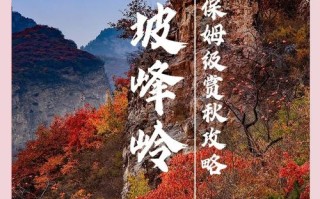 房山旅游景点大全免费开放政策 - 房山旅游景点大全免费开放政策最新
