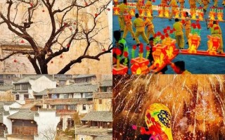 春节旅游最佳景点 - 春节旅游最佳景点排名