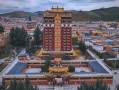 甘南旅游必去前十景点排名，甘南旅游景点大全排名