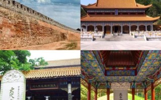 湖南株洲旅游景点有哪些，湖南株洲旅游景点有哪些名字
