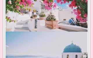爱琴海的景点（爱琴海旅游胜地）