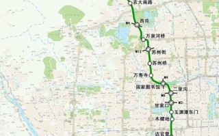 北京地铁最新新闻，北京地铁新闻最新消息新闻报道