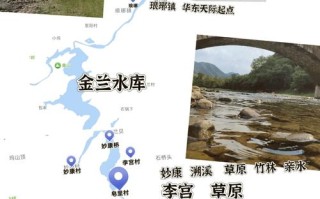 金华旅游攻略二日游最佳路线 - 金华附近二日游最佳景点