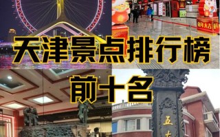 天津旅游景点排名榜前10名 - 天津旅游攻略必去景点人气榜