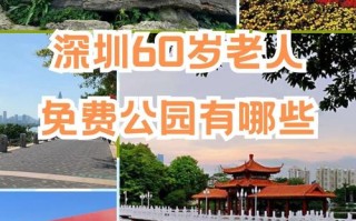 深圳景区免费景点推荐（深圳免费旅游景点大全52个免费景点都在这里）