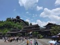 台江景点排名榜最新名单（台江景点排名榜最新名单公布）