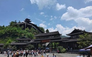 台江景点排名榜最新名单（台江景点排名榜最新名单公布）