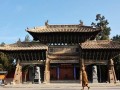 武威旅游必去景点公交线路，武威全部公交车查询路线
