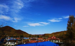 多伦天气（伦敦天气）