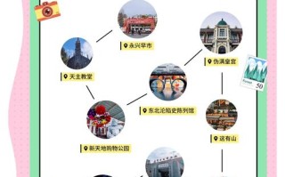 长春旅游攻略必去景点一日游推荐，长春1日游攻略