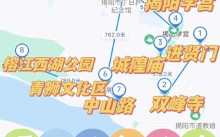 航拍梅州兴宁 - 梅州兴宁规划图