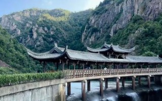 台州旅游必去的景点推荐一下，台州旅游景点大全排名