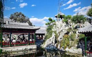 潍坊旅游景点推荐适合带孩子，潍坊适合带孩子玩的地方