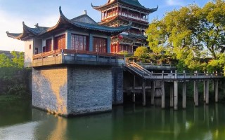 赣州旅游攻略（赣州旅游攻略二日游最佳线路）
