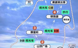 广州白云攻略，广州白云好玩的地方和景点