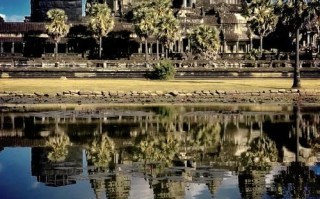 柬埔寨旅游景点和旅游项目的区别是什么，柬埔寨当地旅游旅行社哪家好