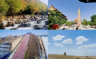 武威旅游前十必去景点（武威有哪些旅游景点大全）
