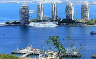 三亚旅游景点大全排名榜最新，三亚全部旅游景点