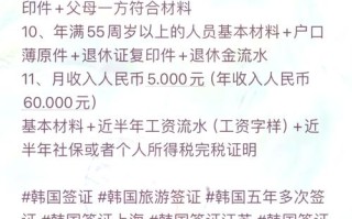 韩国旅游现状最新消息2020 - 韩国旅游路线