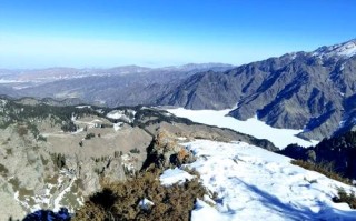乌鲁木齐冬天旅游推荐路线 - 乌鲁木齐冬天去哪玩好