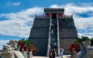 临沂旅游景点排名榜前十名 - 临沂 旅游景点