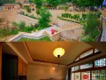 延安旅游住哪里最方便的地方呢 - 延安附近住宿哪里便宜
