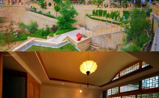 延安旅游住哪里最方便的地方呢 - 延安附近住宿哪里便宜