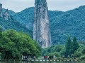 丽水必去景点 - 浙江丽水旅游必去的景点推荐