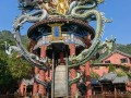 门头沟白瀑寺疫情期间开放吗最新消息（门头沟白瀑寺门票费用）