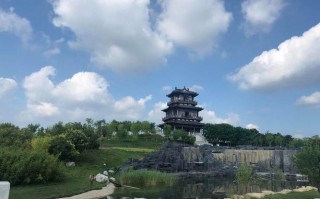 河北省衡水旅游景点排名（衡水旅游胜地）