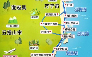 三亚旅游自由行 - 三亚旅游自由行攻略