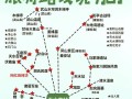 天水旅游景点大全自驾游攻略 - 天水旅游主要景点简介