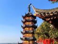 上海金山游玩的地方，上海金山玩的地方有吗