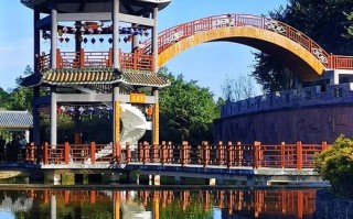 从化旅游景区有哪些，从化旅游区景点
