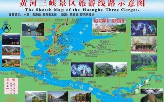 三峡旅行攻略一日游，三峡游玩攻略