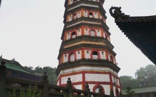 南华寺游玩攻略（南华寺游玩攻略路线）