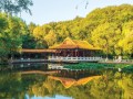 抚顺旅游景点有哪些景点名称和介绍，抚顺主要旅游景点